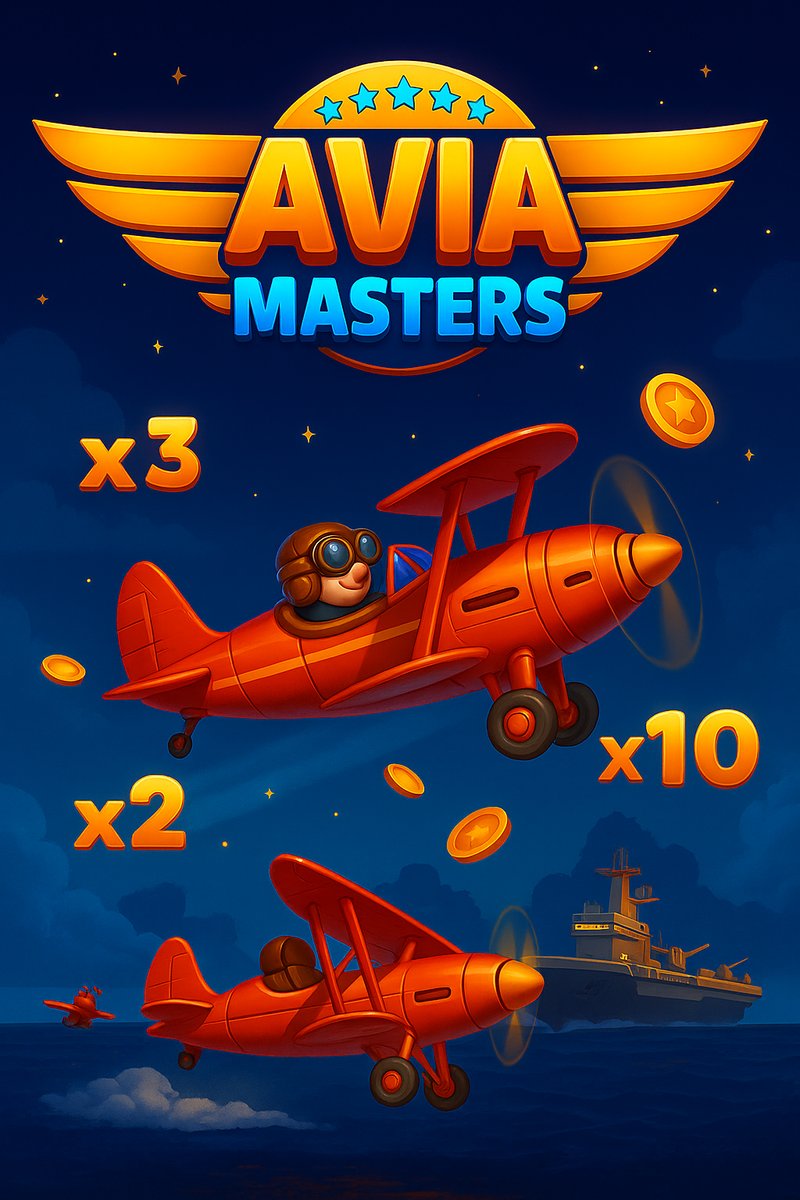 Avia masters, avia masters game