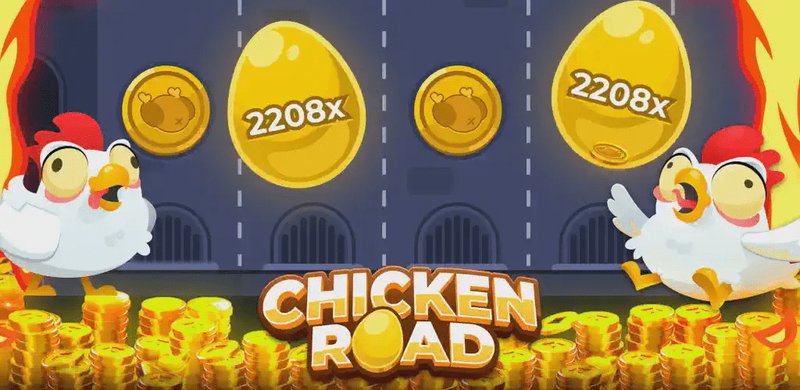 Best chicken road game in Spain